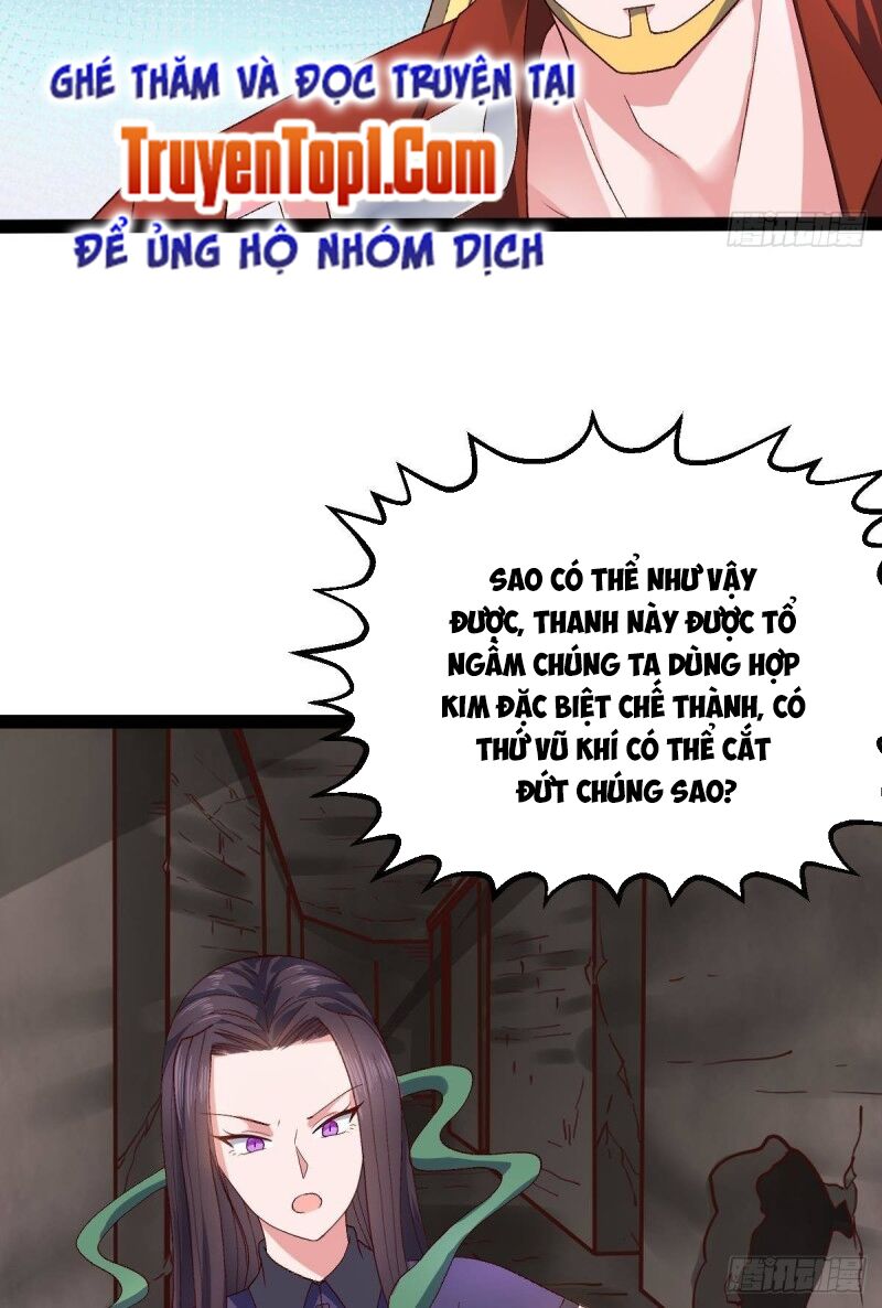 Cực Phẩm Tiên Tôn Ở Rể: Chapter 55