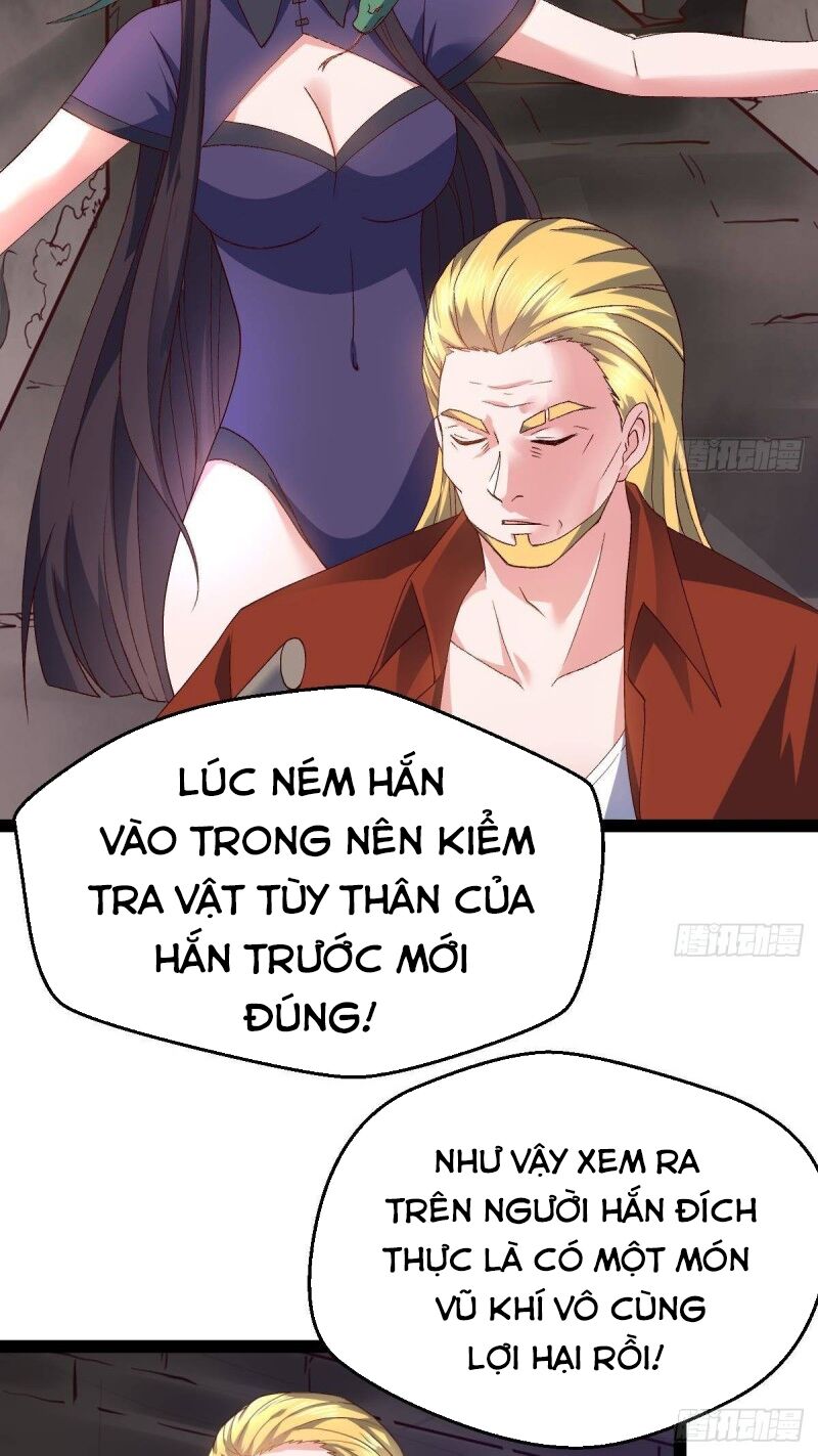 Cực Phẩm Tiên Tôn Ở Rể: Chapter 55