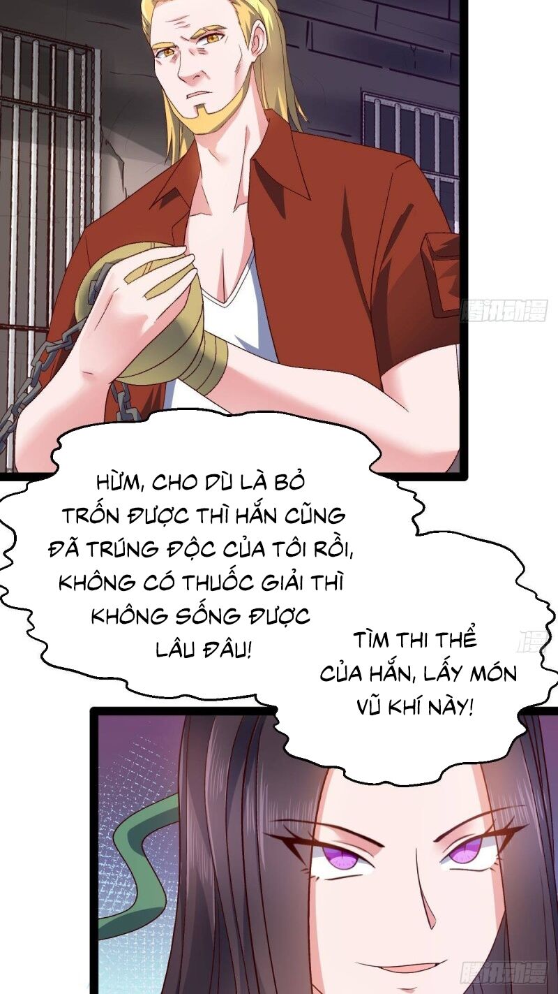 Cực Phẩm Tiên Tôn Ở Rể: Chapter 55