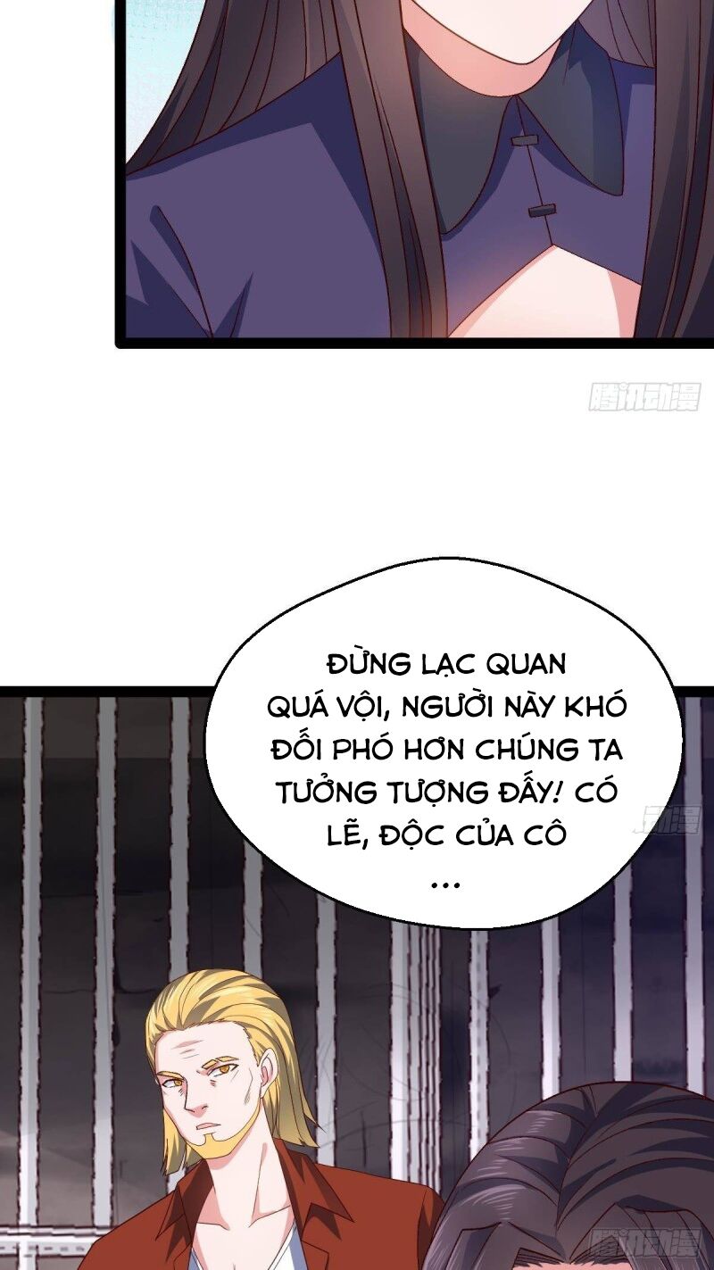 Cực Phẩm Tiên Tôn Ở Rể: Chapter 55