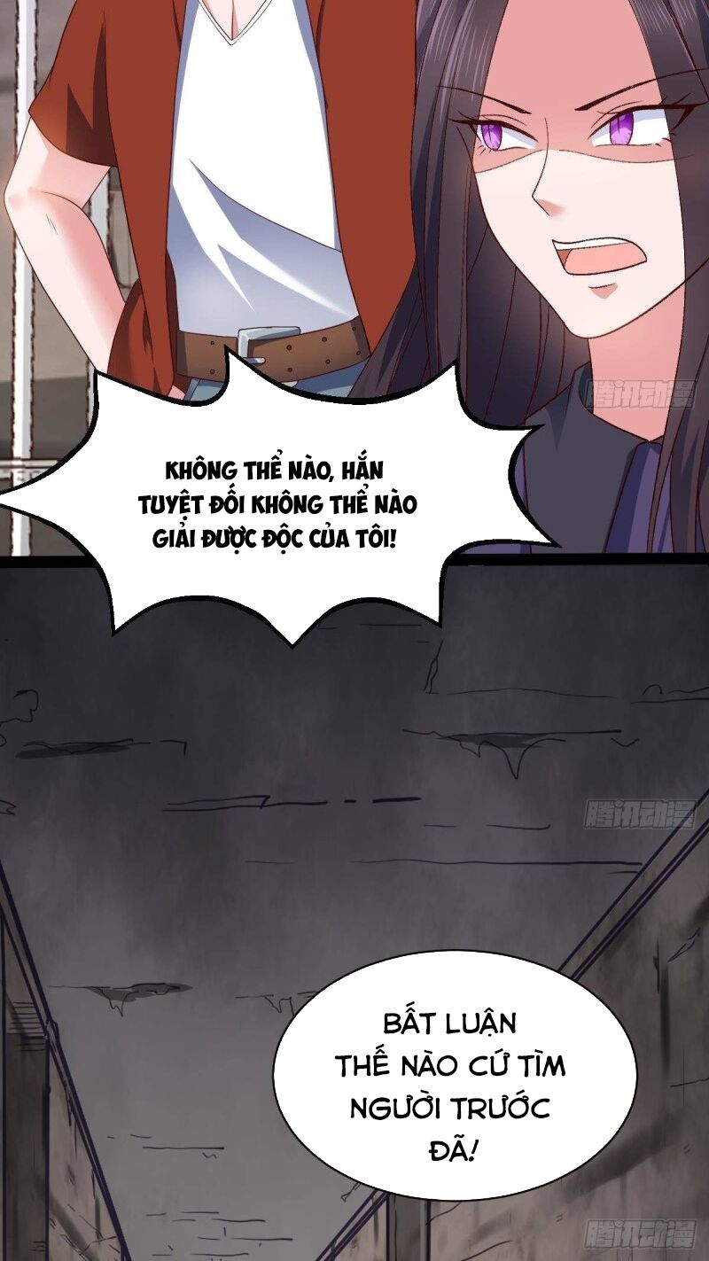 Cực Phẩm Tiên Tôn Ở Rể: Chapter 55