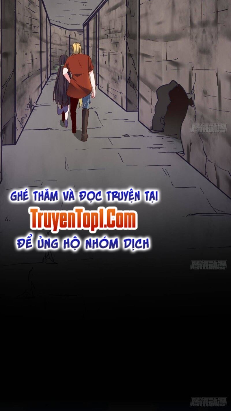 Cực Phẩm Tiên Tôn Ở Rể: Chapter 55