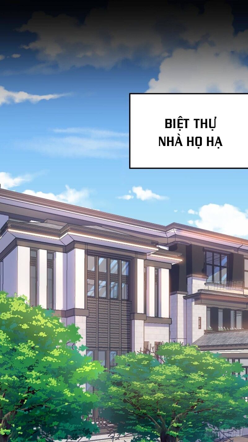 Cực Phẩm Tiên Tôn Ở Rể: Chapter 55