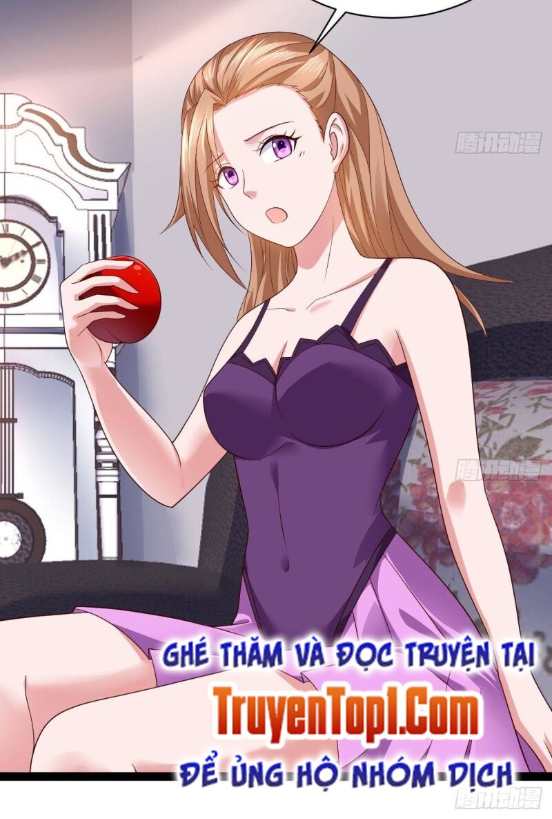 Cực Phẩm Tiên Tôn Ở Rể: Chapter 55