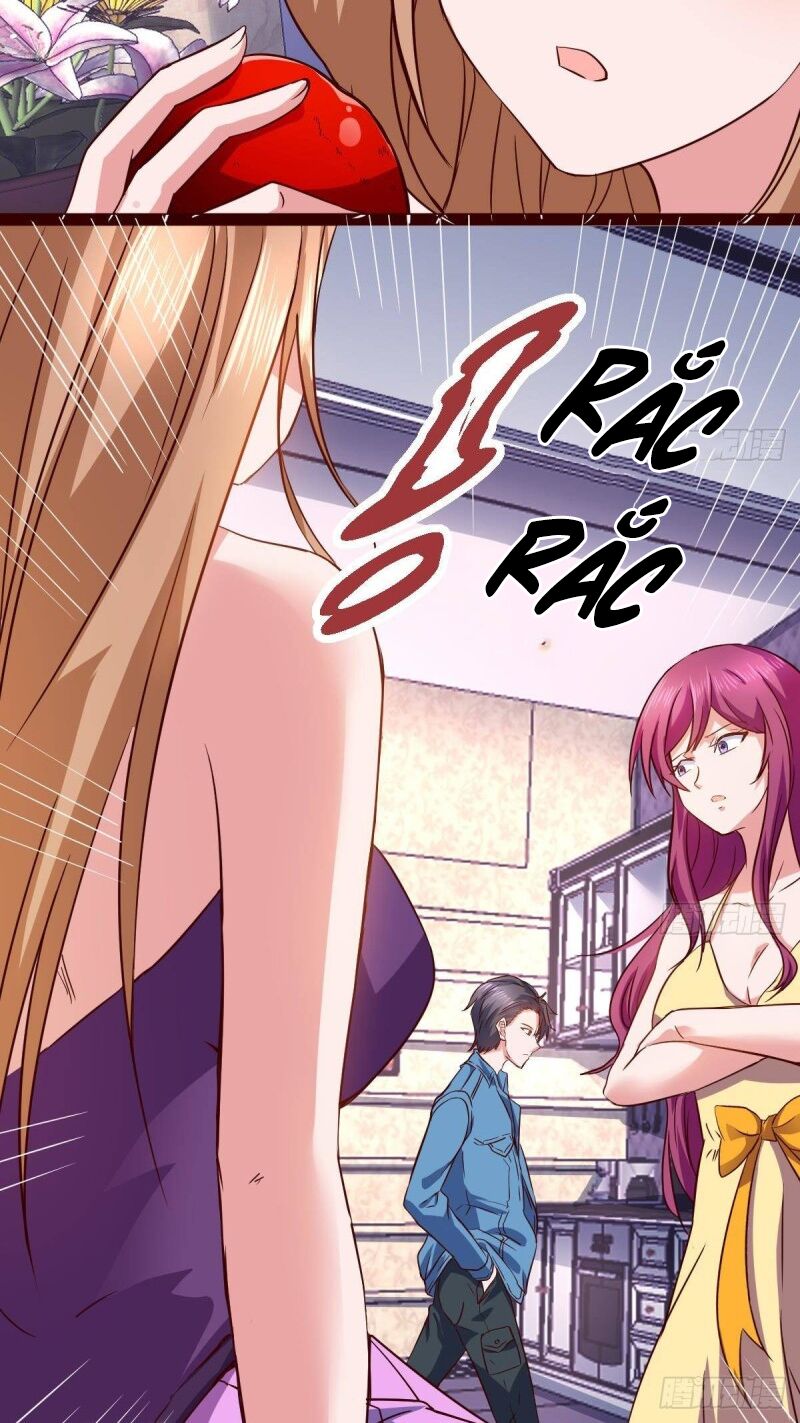 Cực Phẩm Tiên Tôn Ở Rể: Chapter 55