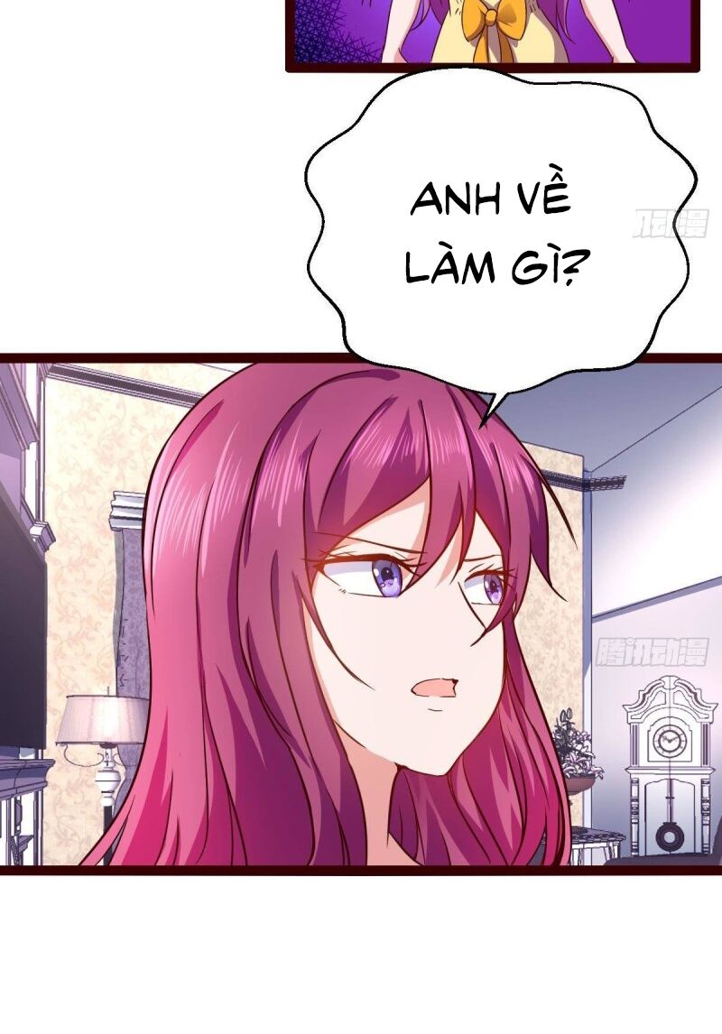 Cực Phẩm Tiên Tôn Ở Rể: Chapter 55
