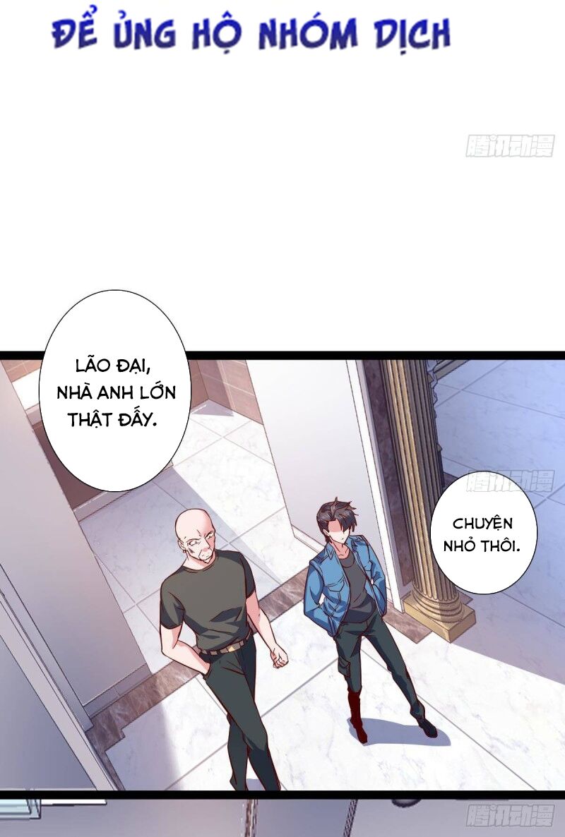 Cực Phẩm Tiên Tôn Ở Rể: Chapter 55