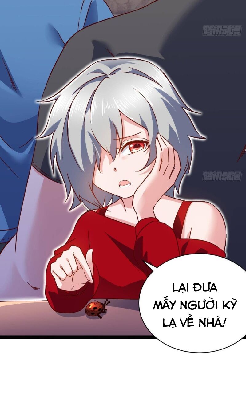 Cực Phẩm Tiên Tôn Ở Rể: Chapter 55