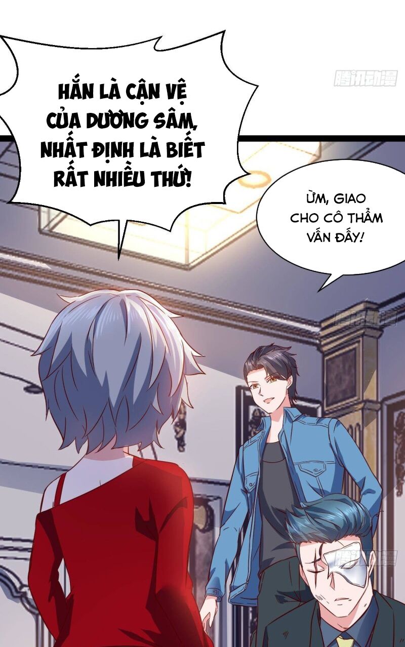 Cực Phẩm Tiên Tôn Ở Rể: Chapter 55