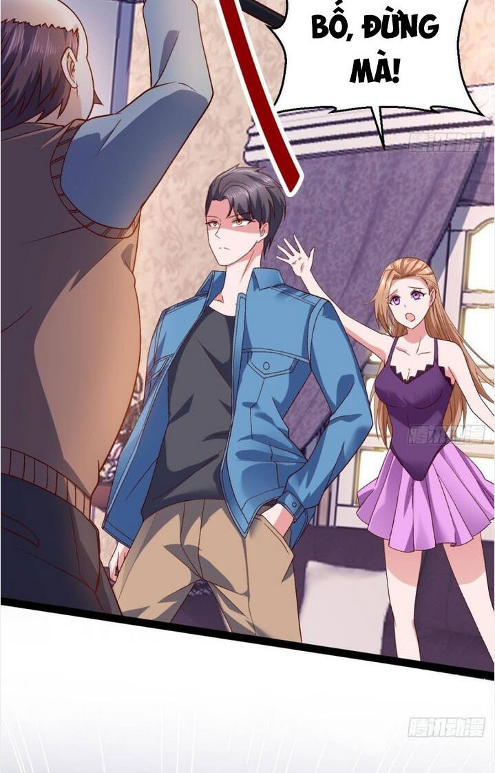 Cực Phẩm Tiên Tôn Ở Rể: Chapter 56