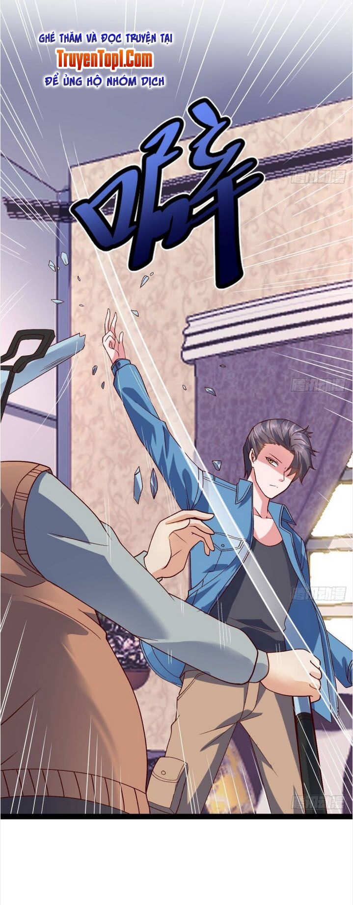 Cực Phẩm Tiên Tôn Ở Rể: Chapter 56