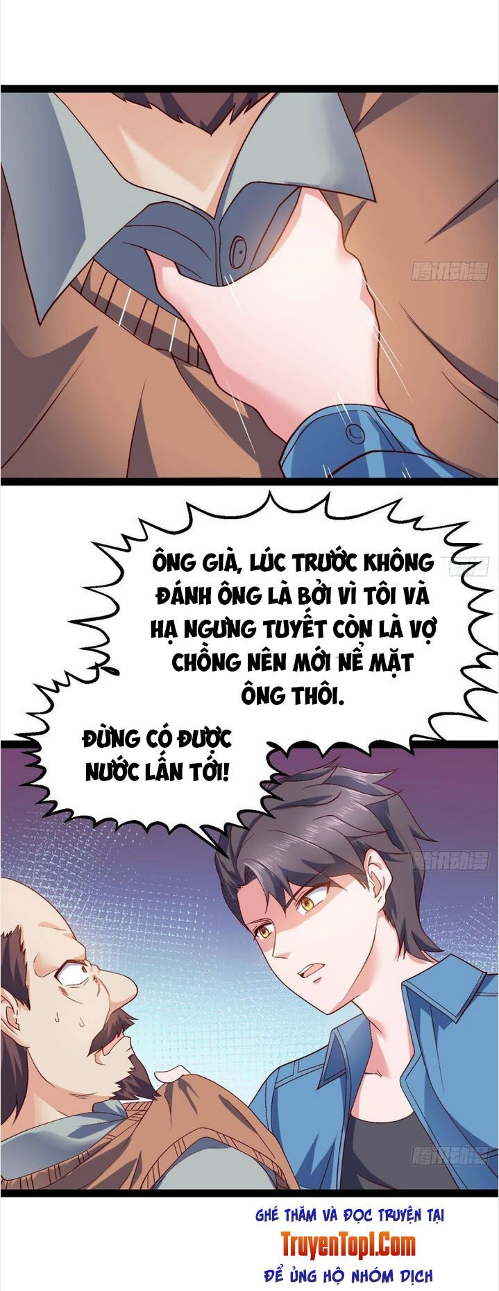 Cực Phẩm Tiên Tôn Ở Rể: Chapter 56