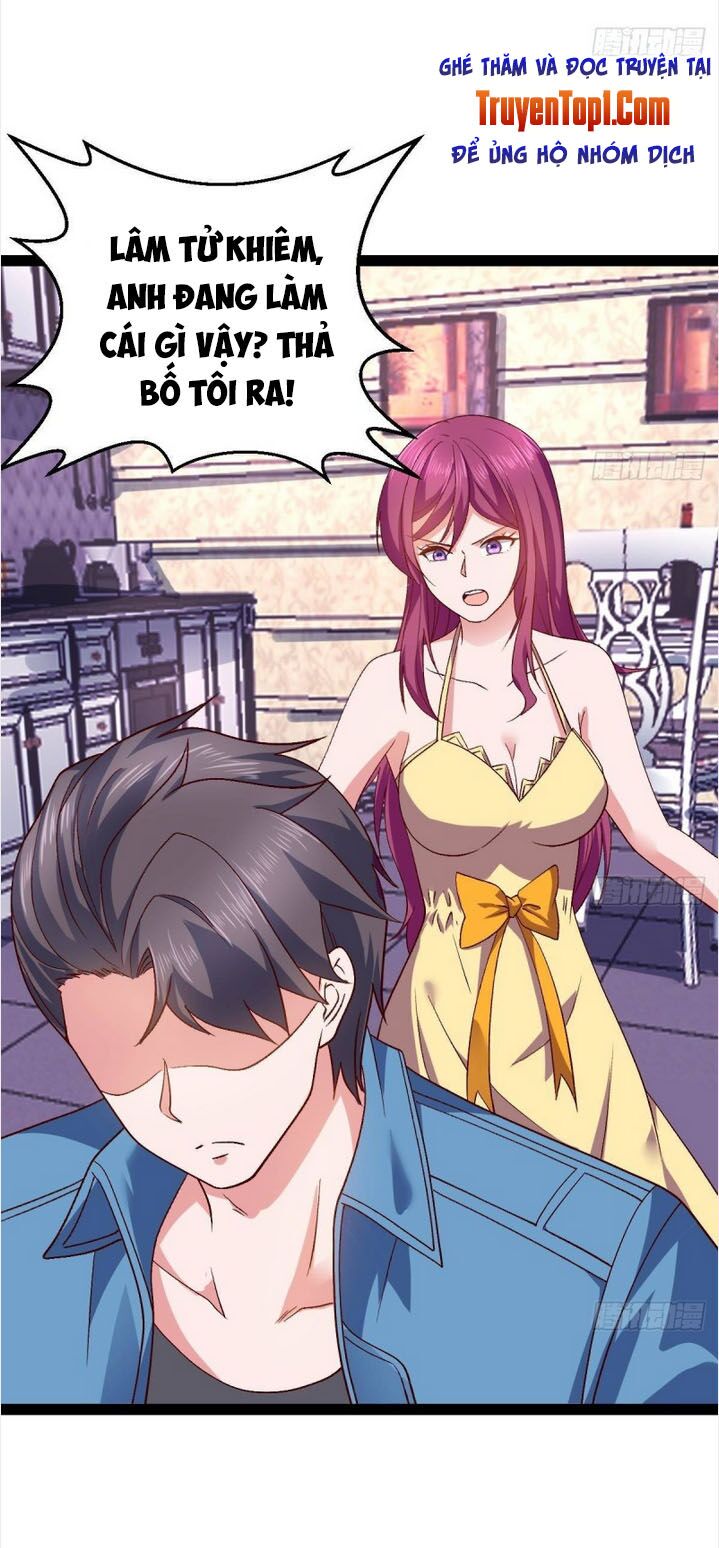 Cực Phẩm Tiên Tôn Ở Rể: Chapter 56