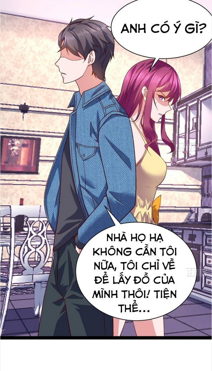 Cực Phẩm Tiên Tôn Ở Rể: Chapter 56