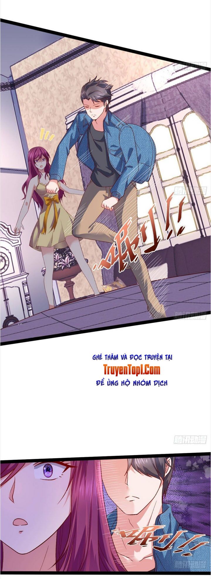 Cực Phẩm Tiên Tôn Ở Rể: Chapter 56