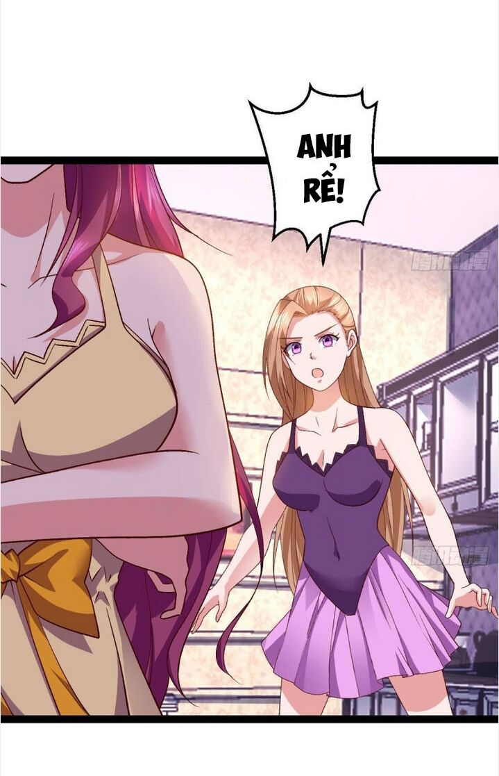 Cực Phẩm Tiên Tôn Ở Rể: Chapter 56
