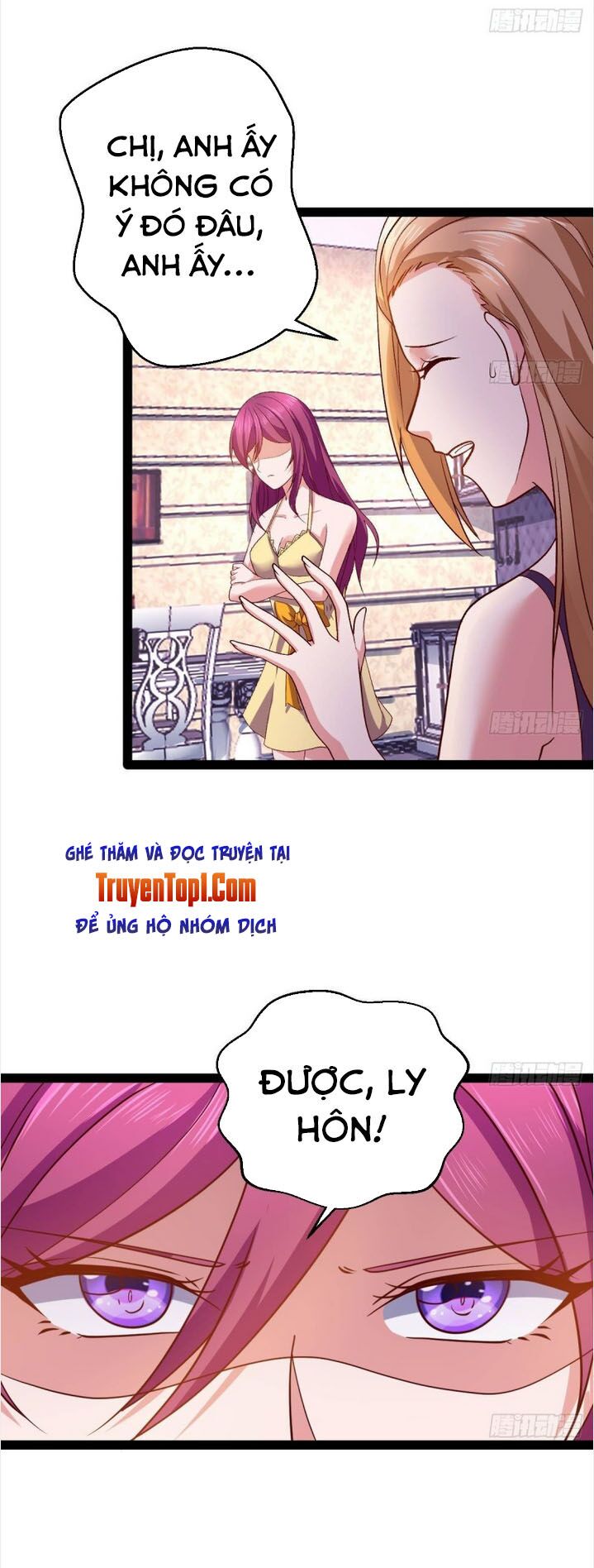 Cực Phẩm Tiên Tôn Ở Rể: Chapter 56