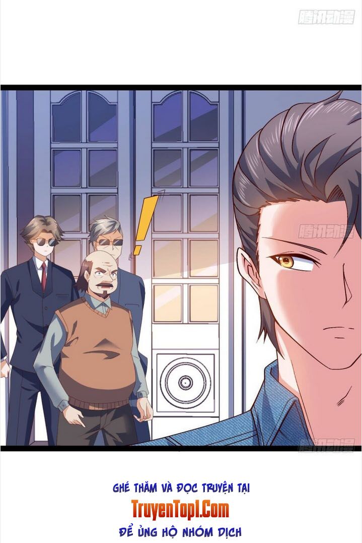 Cực Phẩm Tiên Tôn Ở Rể: Chapter 56