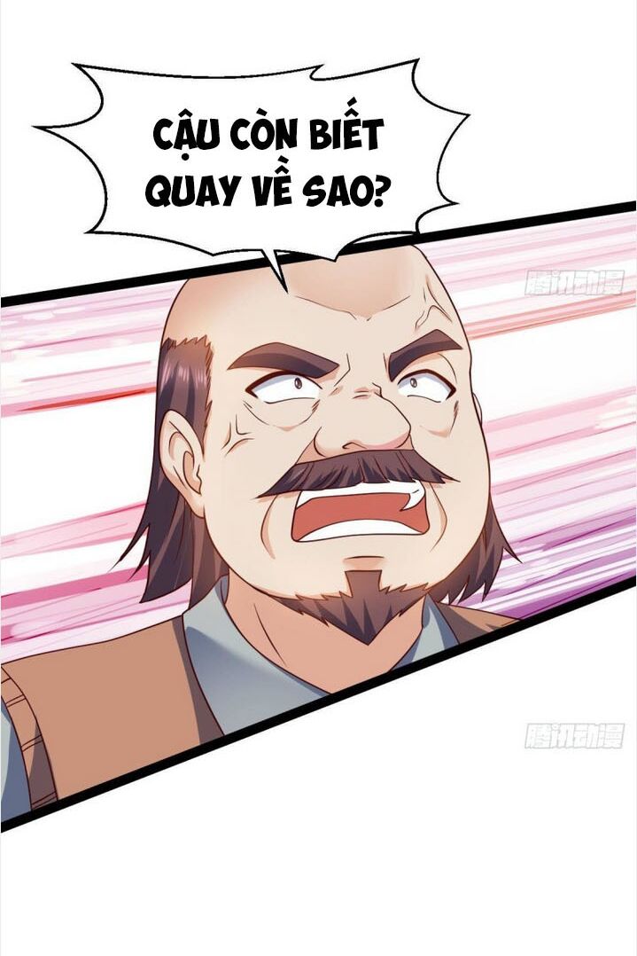 Cực Phẩm Tiên Tôn Ở Rể: Chapter 56