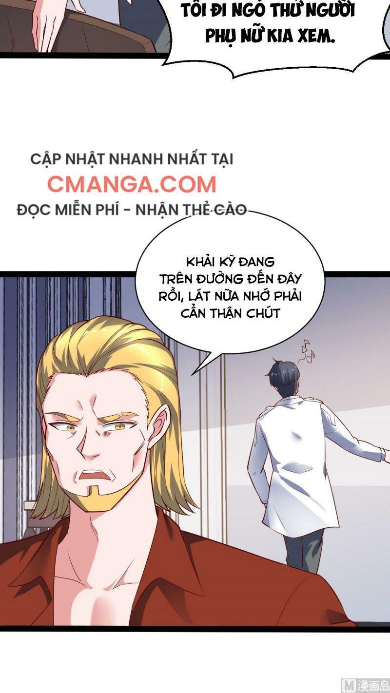 Cực Phẩm Tiên Tôn Ở Rể: Chapter 58