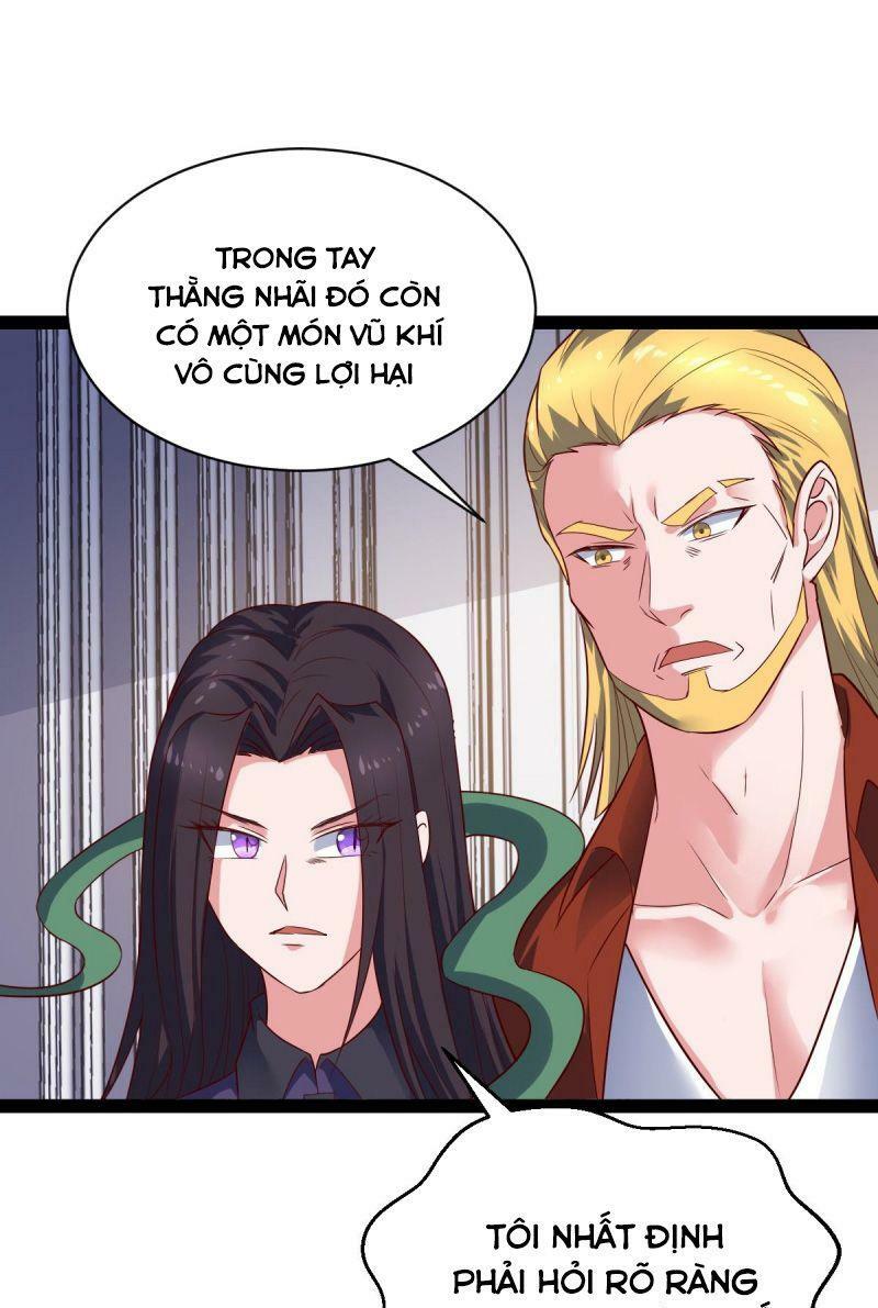 Cực Phẩm Tiên Tôn Ở Rể: Chapter 58
