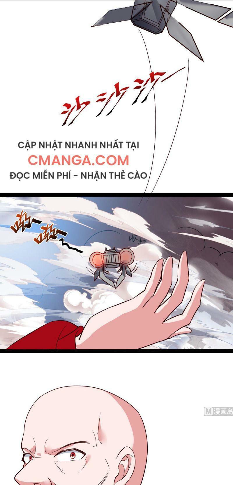 Cực Phẩm Tiên Tôn Ở Rể: Chapter 58