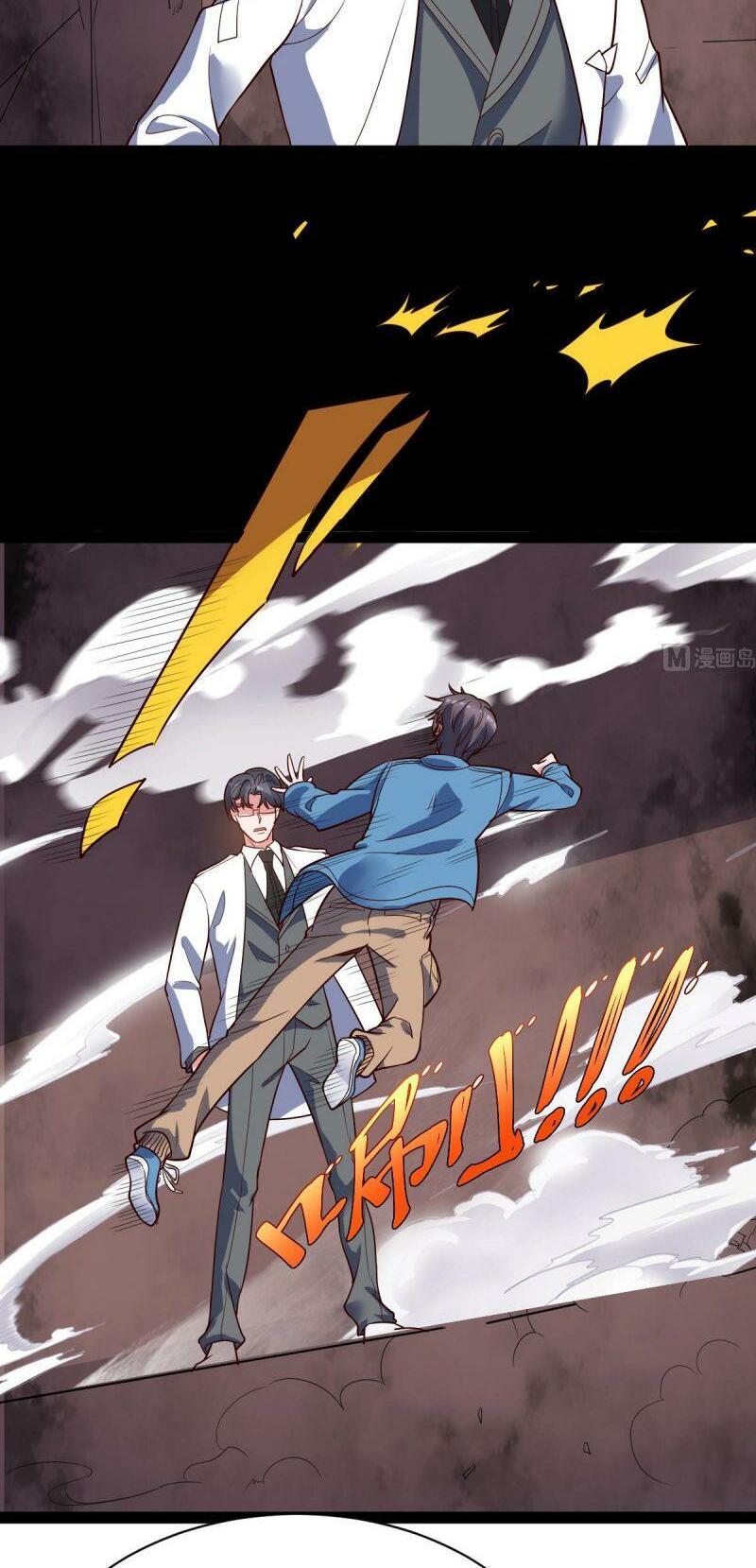 Cực Phẩm Tiên Tôn Ở Rể: Chapter 58