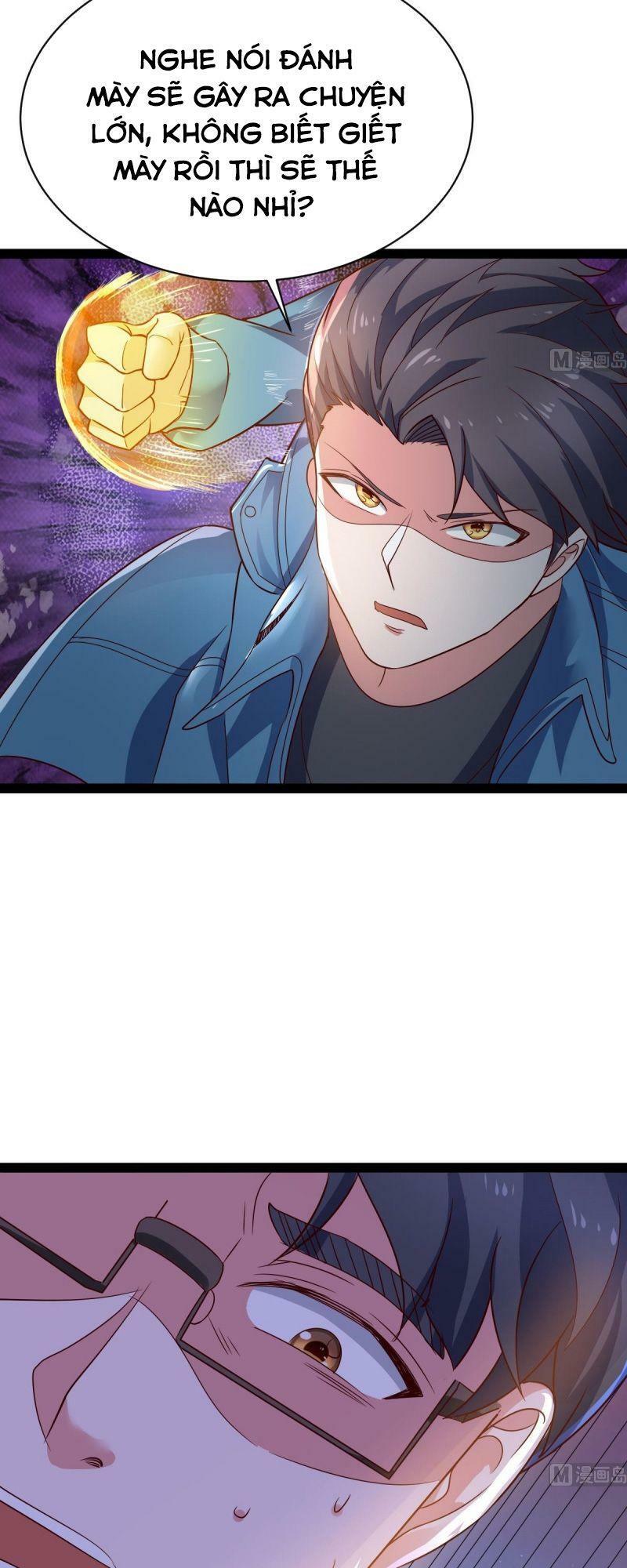 Cực Phẩm Tiên Tôn Ở Rể: Chapter 58