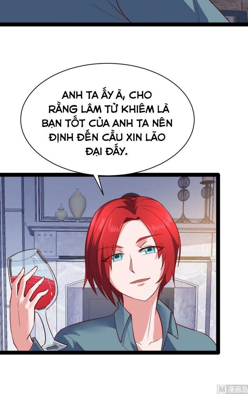 Cực Phẩm Tiên Tôn Ở Rể: Chapter 58
