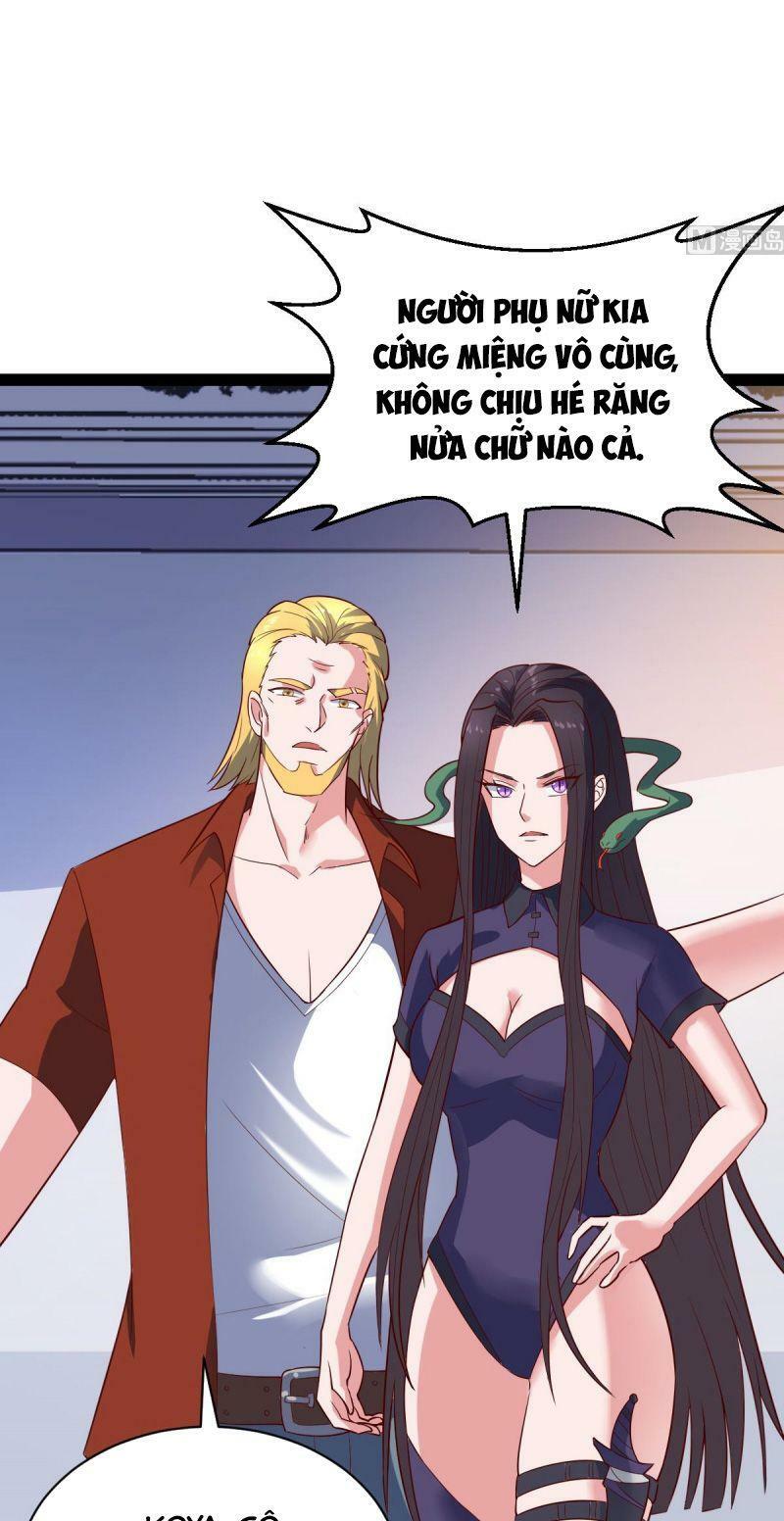 Cực Phẩm Tiên Tôn Ở Rể: Chapter 58