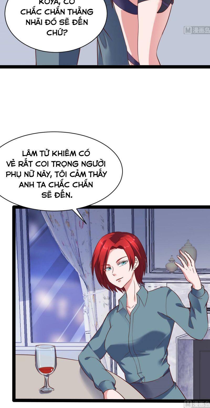 Cực Phẩm Tiên Tôn Ở Rể: Chapter 58