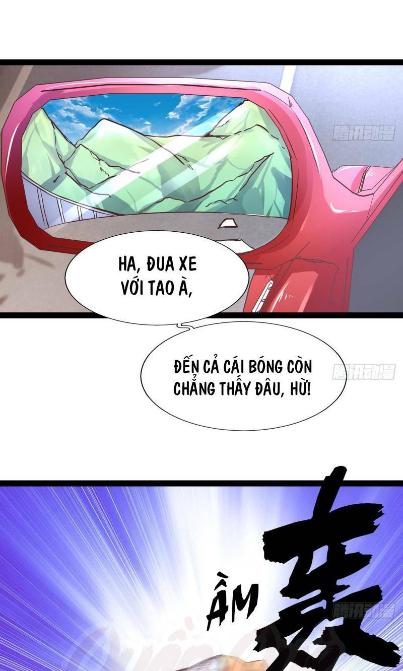 Cực Phẩm Tiên Tôn Ở Rể: Chapter 6