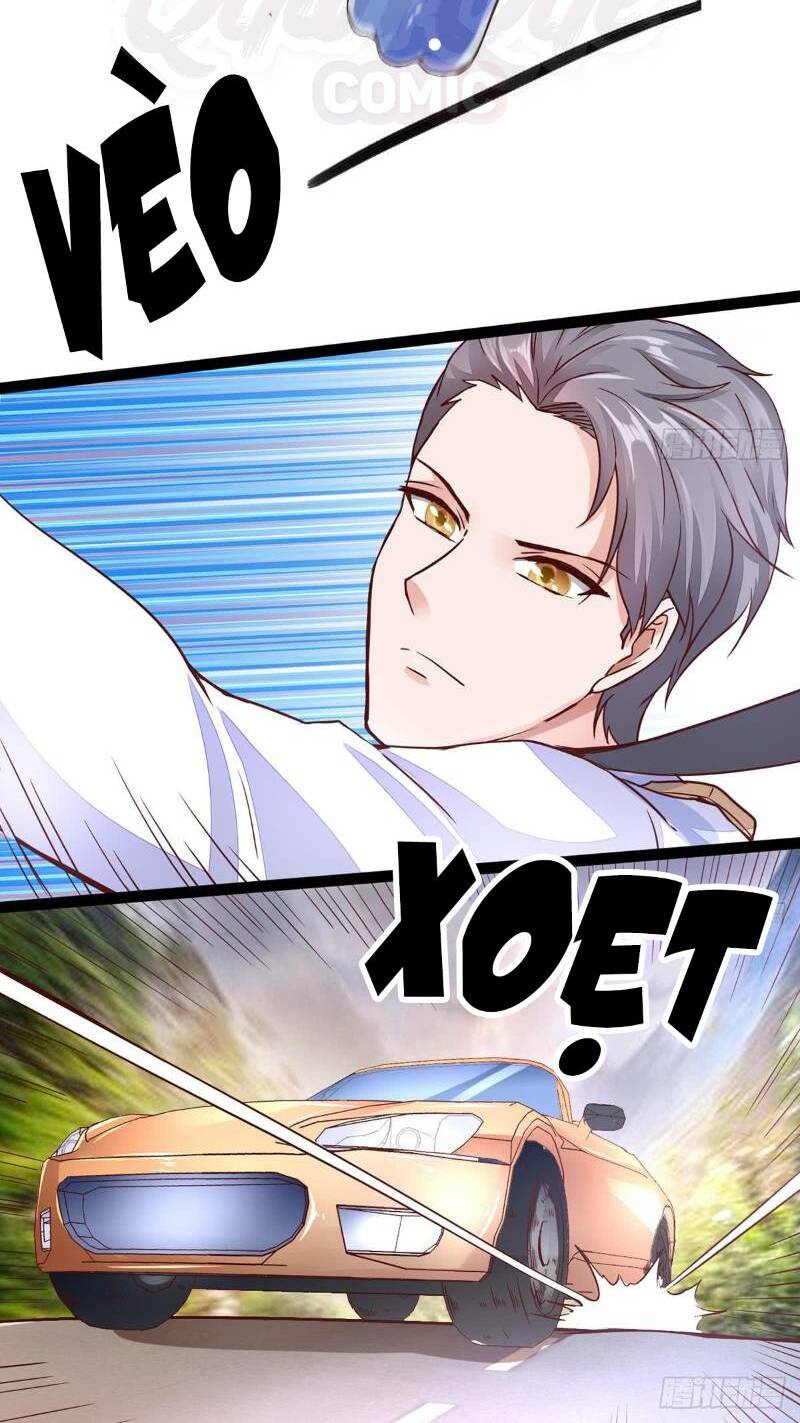 Cực Phẩm Tiên Tôn Ở Rể: Chapter 6