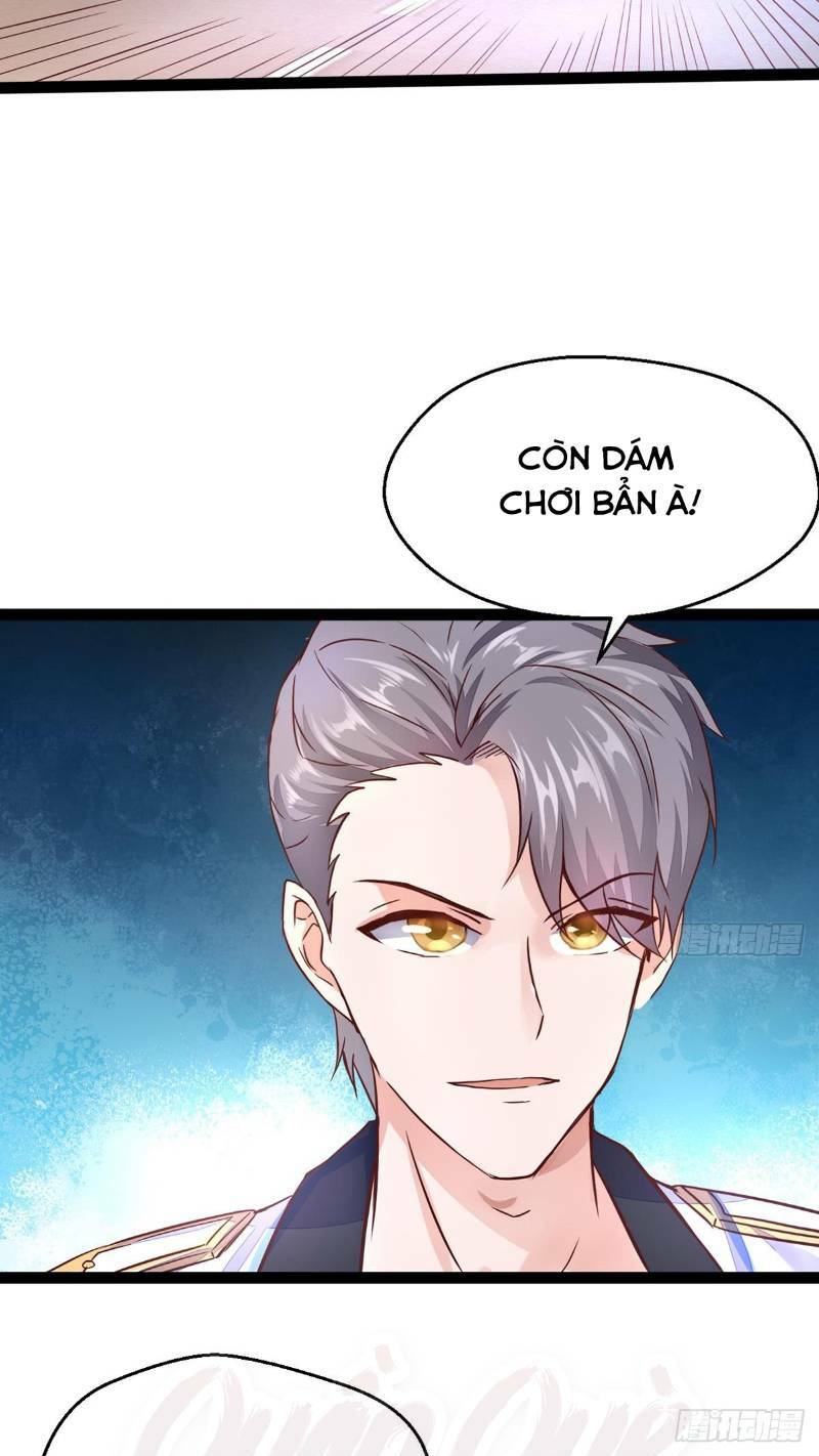 Cực Phẩm Tiên Tôn Ở Rể: Chapter 6