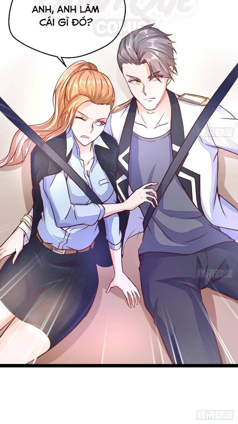 Cực Phẩm Tiên Tôn Ở Rể: Chapter 6