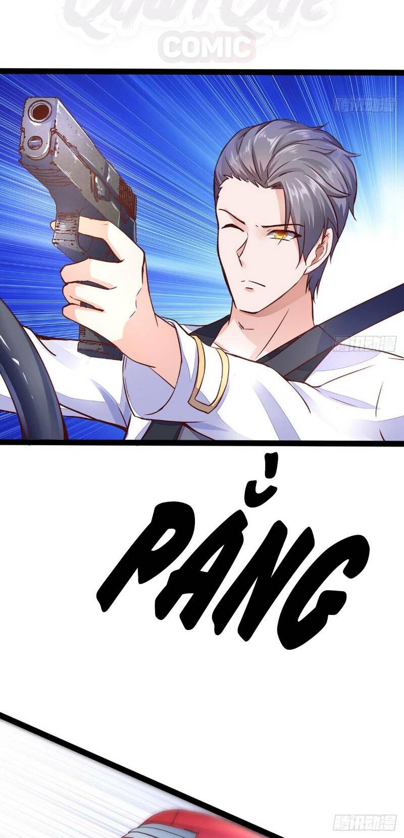 Cực Phẩm Tiên Tôn Ở Rể: Chapter 6