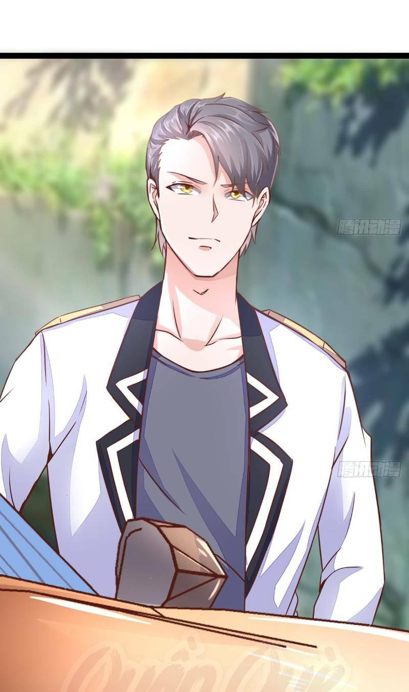Cực Phẩm Tiên Tôn Ở Rể: Chapter 6