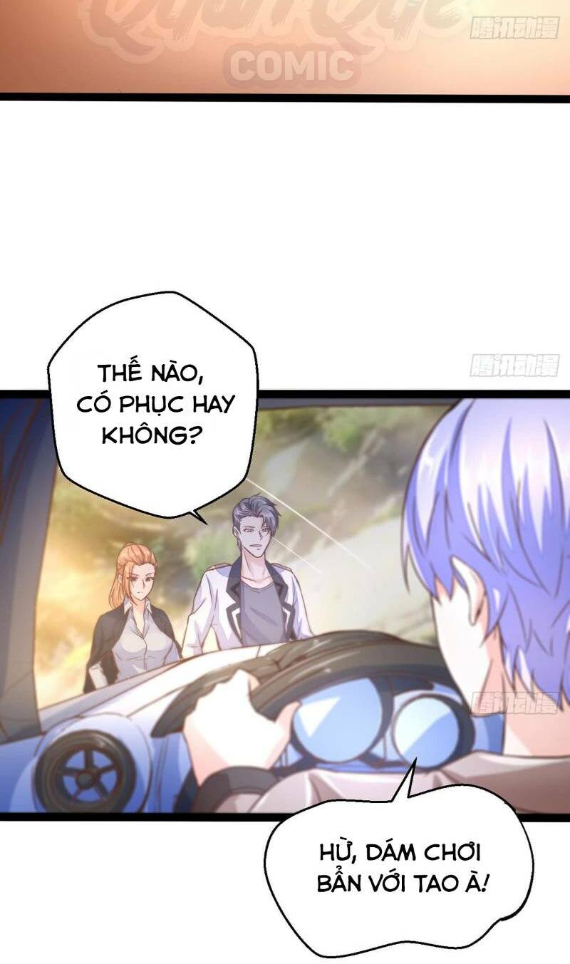 Cực Phẩm Tiên Tôn Ở Rể: Chapter 6
