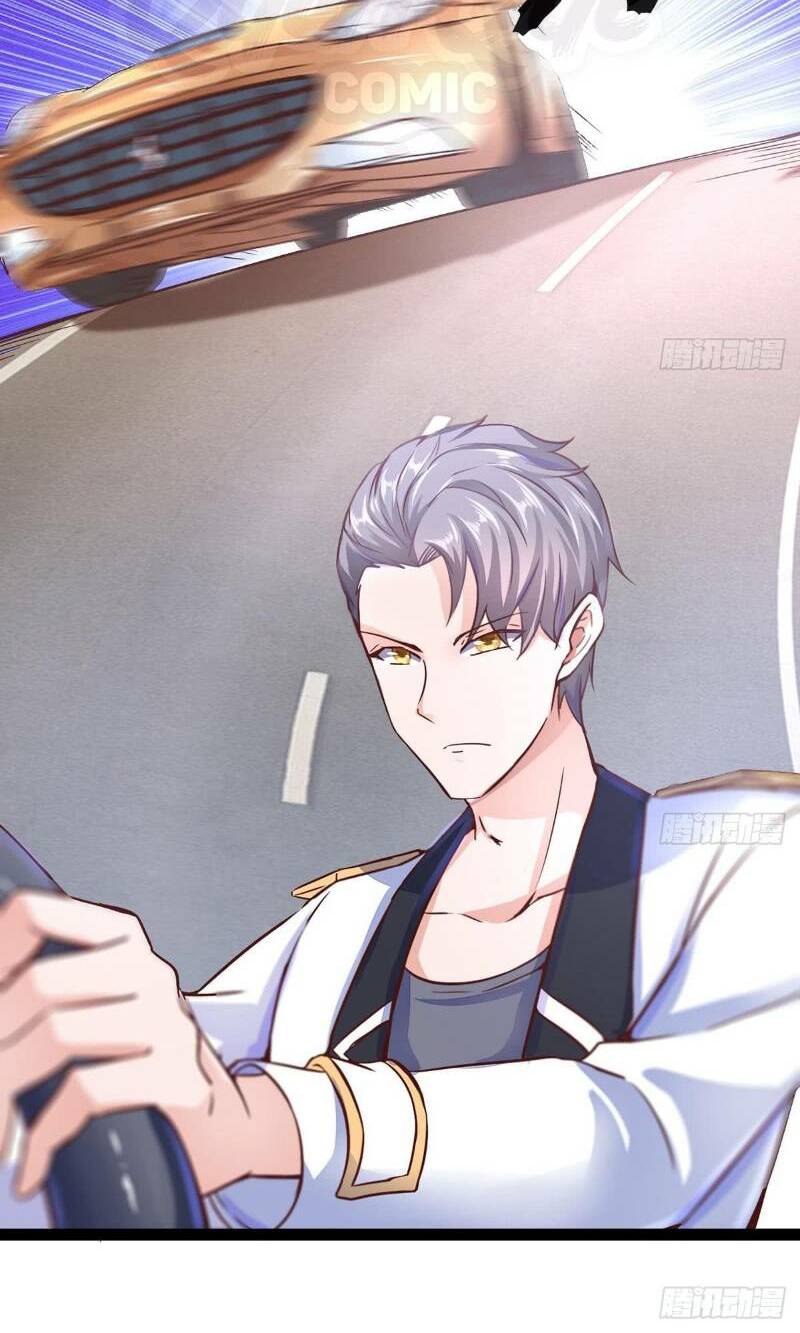 Cực Phẩm Tiên Tôn Ở Rể: Chapter 6