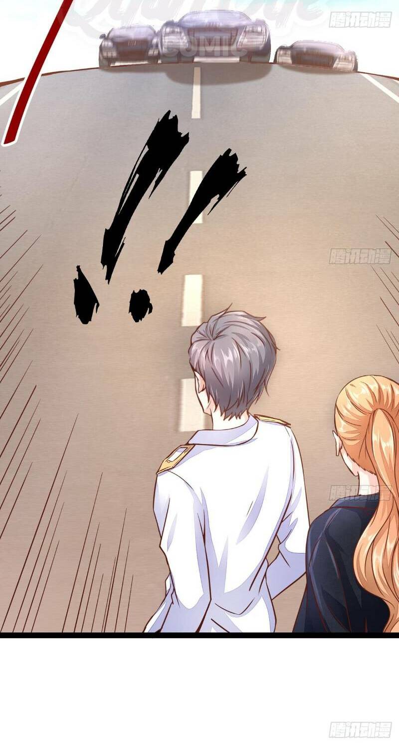 Cực Phẩm Tiên Tôn Ở Rể: Chapter 6
