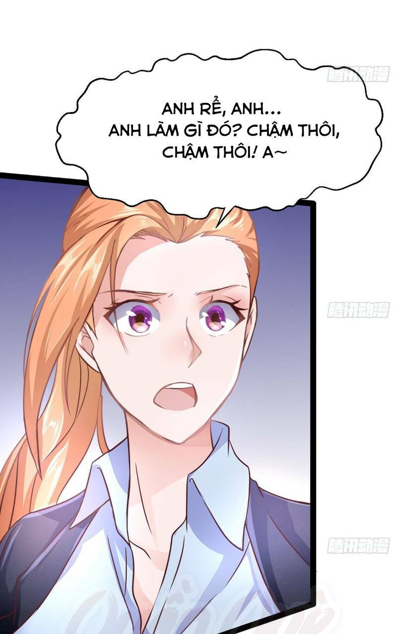 Cực Phẩm Tiên Tôn Ở Rể: Chapter 6
