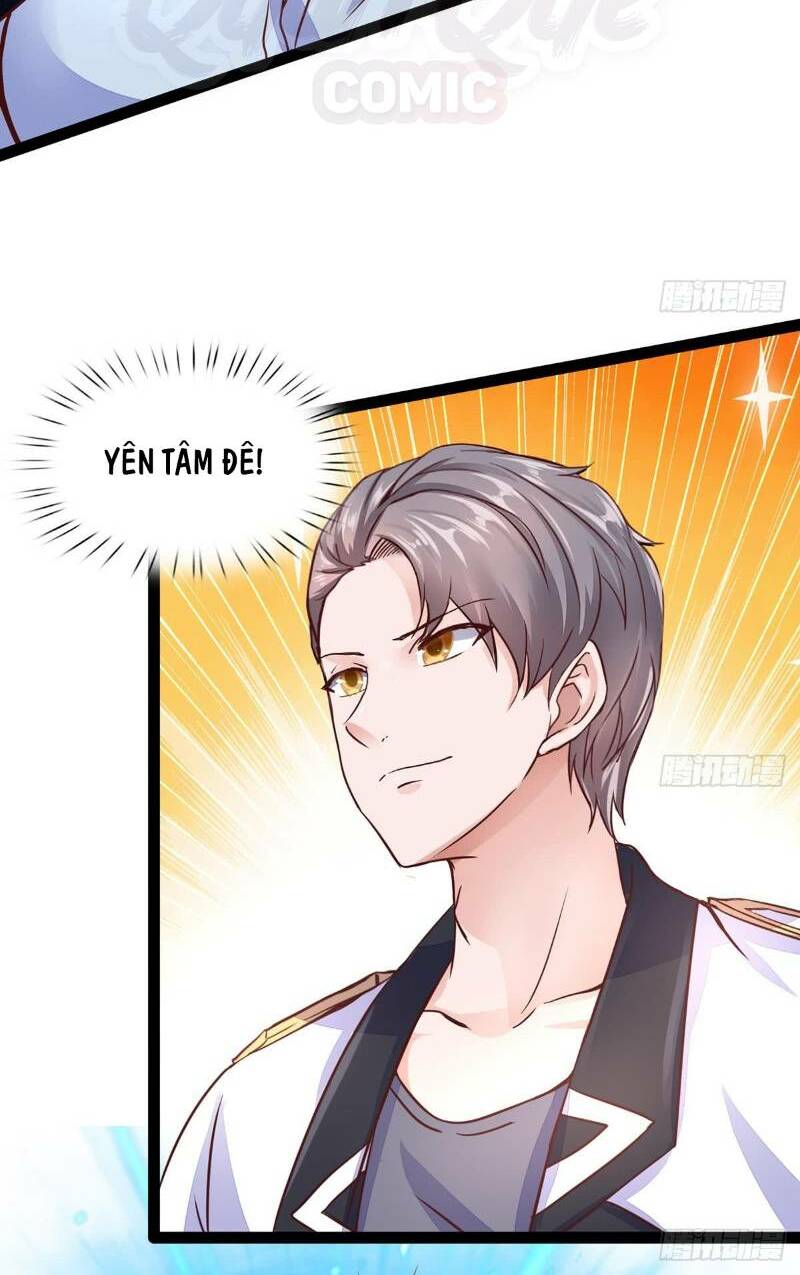 Cực Phẩm Tiên Tôn Ở Rể: Chapter 6
