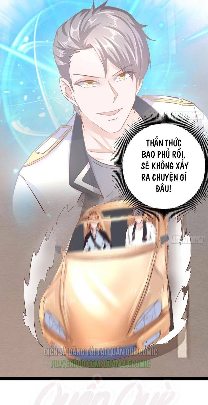 Cực Phẩm Tiên Tôn Ở Rể: Chapter 6