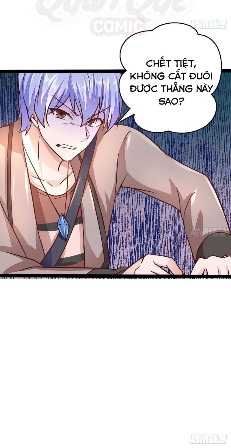 Cực Phẩm Tiên Tôn Ở Rể: Chapter 6