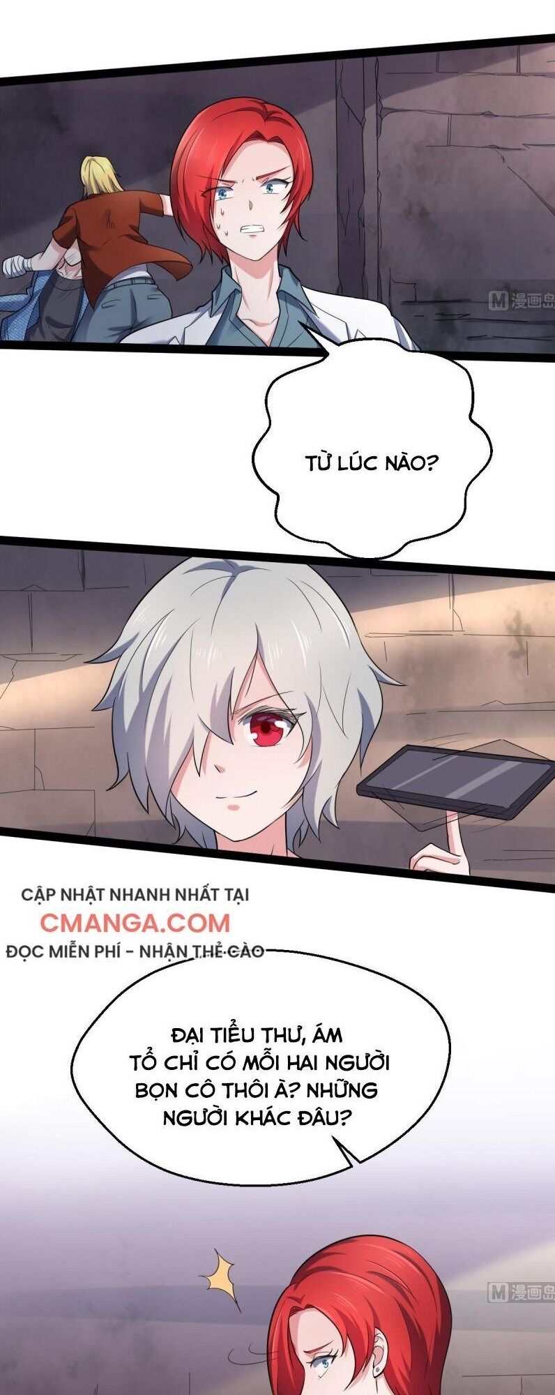 Cực Phẩm Tiên Tôn Ở Rể: Chapter 60