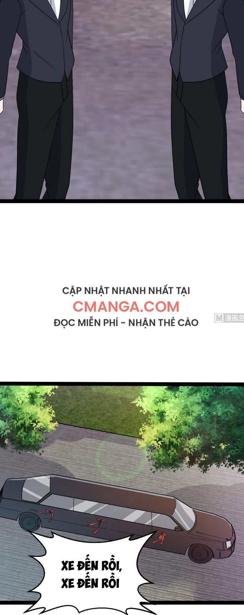 Cực Phẩm Tiên Tôn Ở Rể: Chapter 60