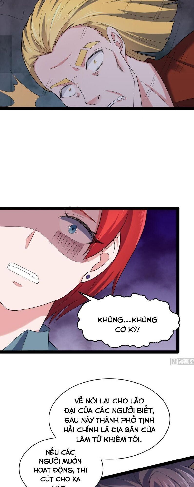 Cực Phẩm Tiên Tôn Ở Rể: Chapter 60