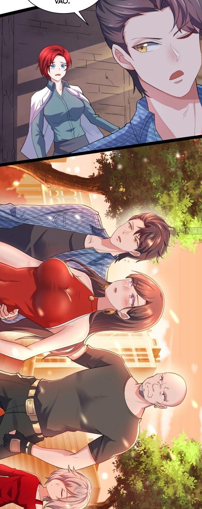 Cực Phẩm Tiên Tôn Ở Rể: Chapter 60