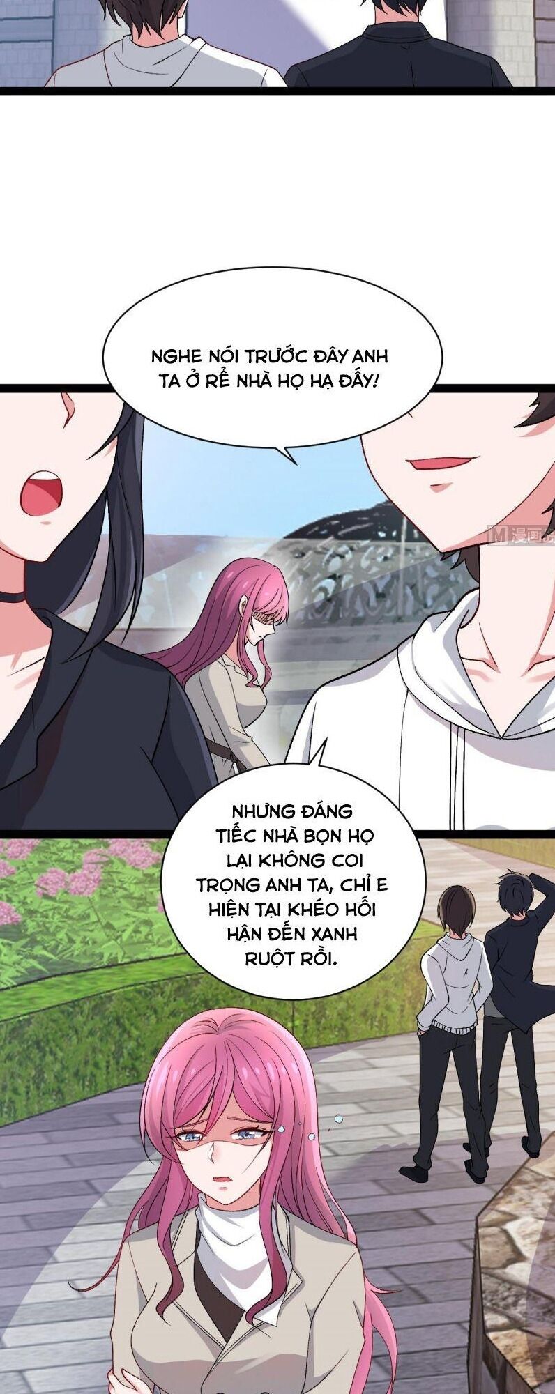 Cực Phẩm Tiên Tôn Ở Rể: Chapter 60