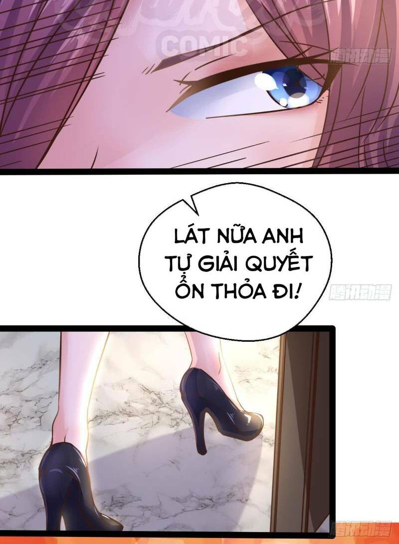 Cực Phẩm Tiên Tôn Ở Rể: Chapter 8